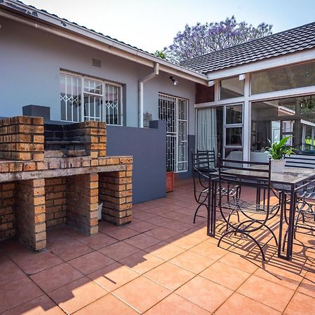 Graceland Self-Catering Cottages Winterton Exteriér fotografie