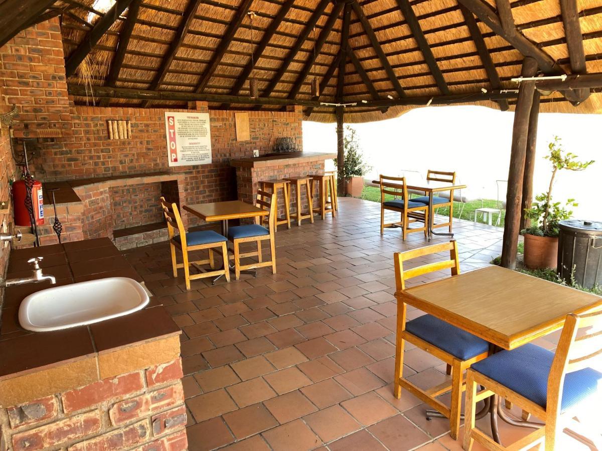 Graceland Self-Catering Cottages Winterton Exteriér fotografie