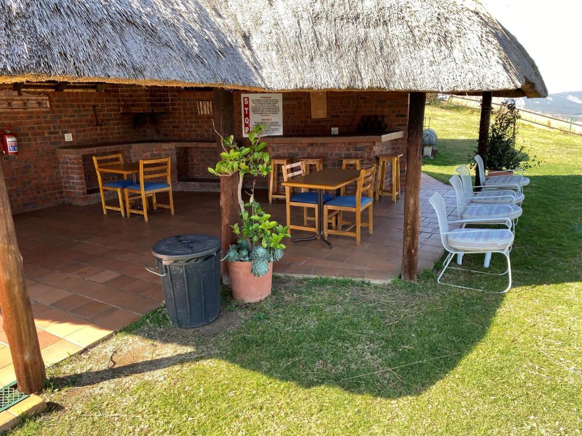 Graceland Self-Catering Cottages Winterton Exteriér fotografie