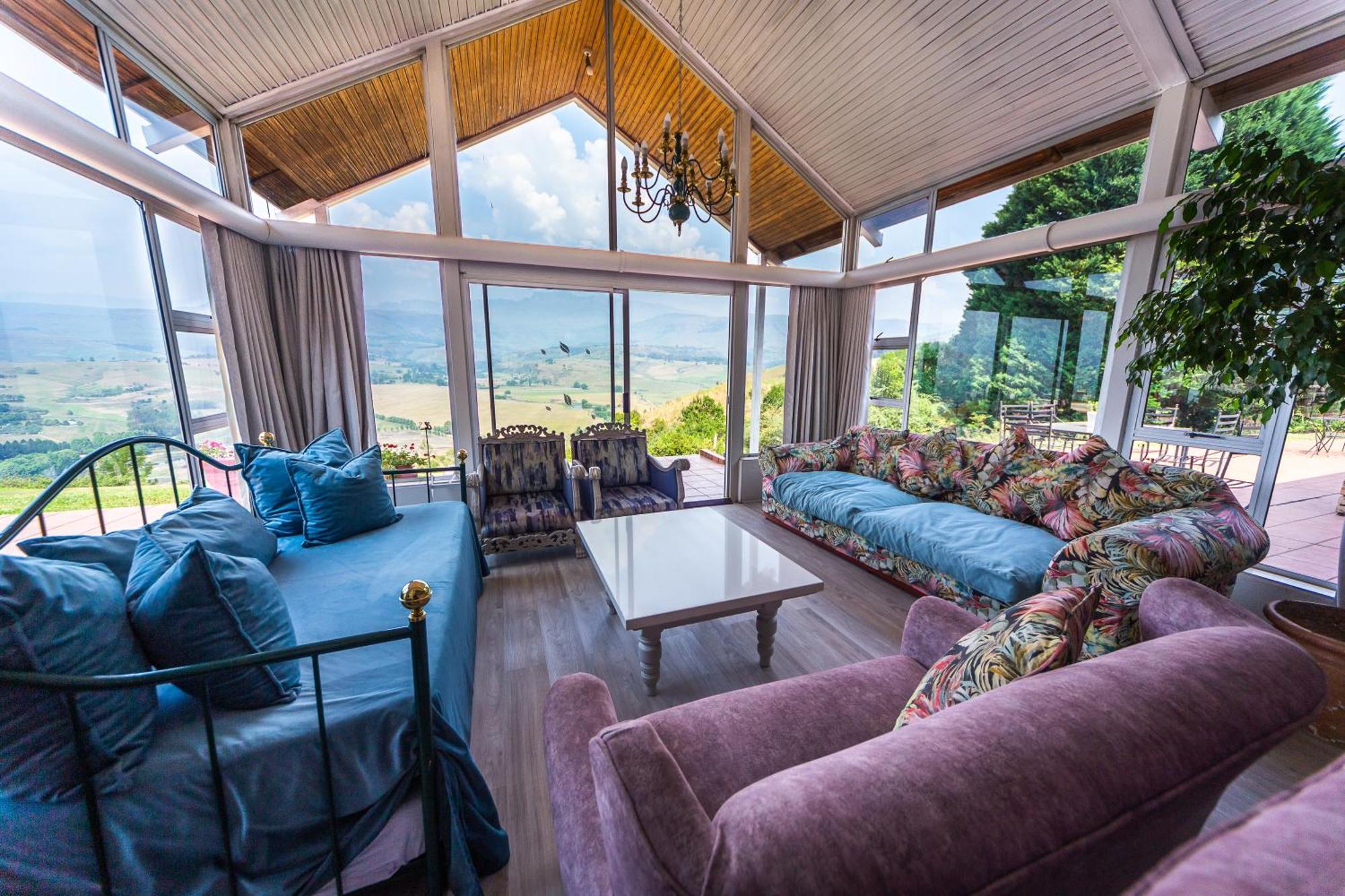 Graceland Self-Catering Cottages Winterton Exteriér fotografie