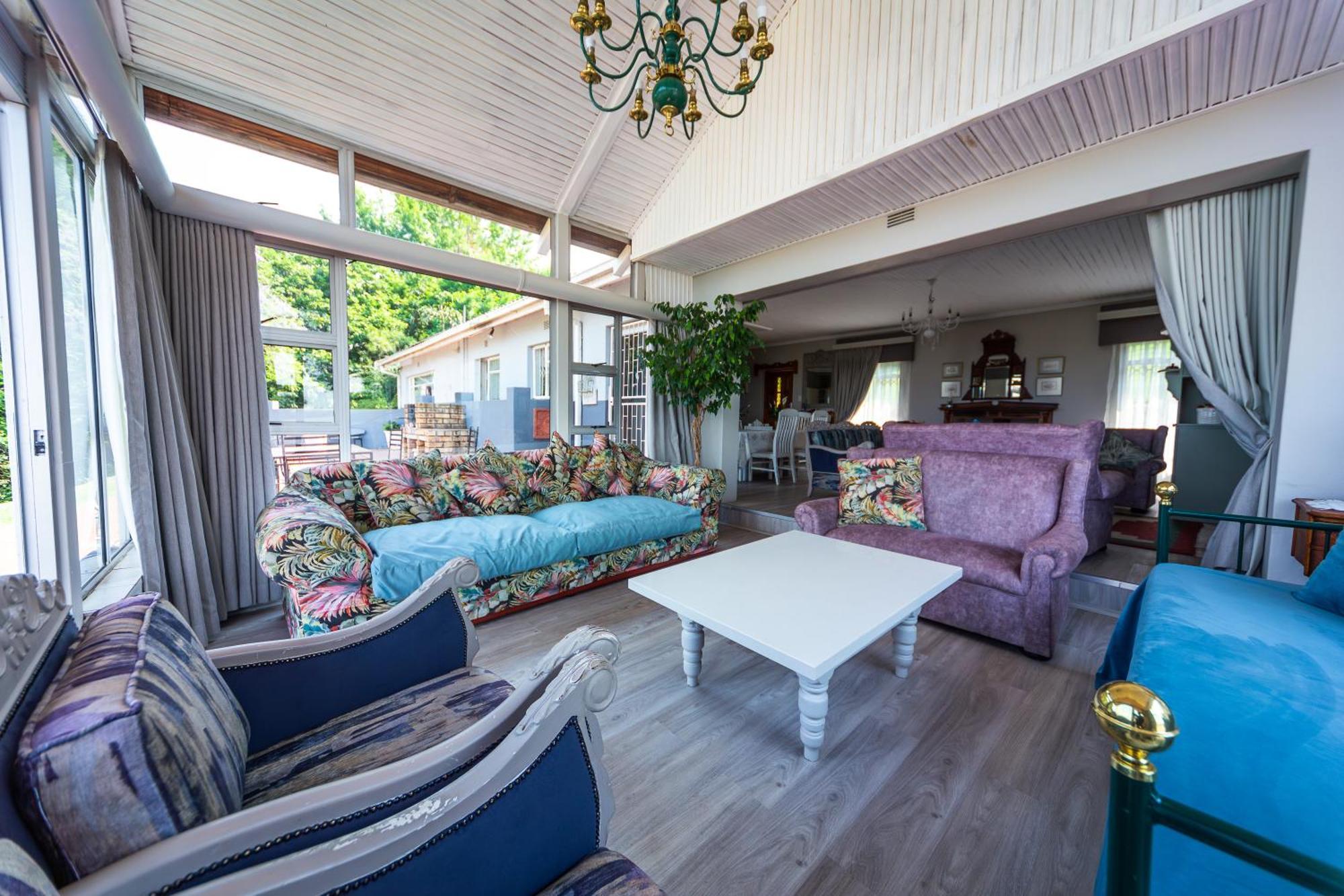 Graceland Self-Catering Cottages Winterton Exteriér fotografie