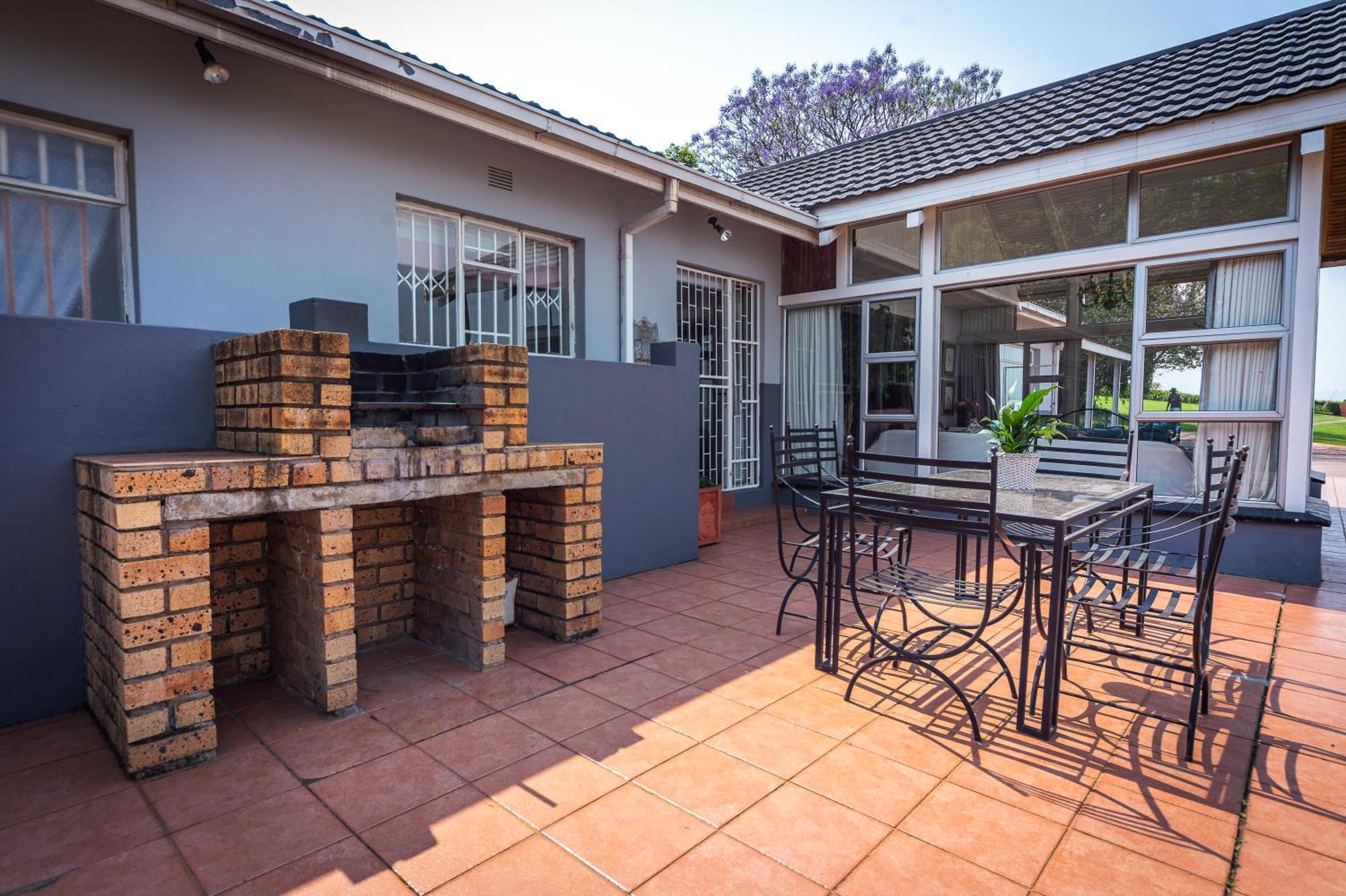 Graceland Self-Catering Cottages Winterton Exteriér fotografie