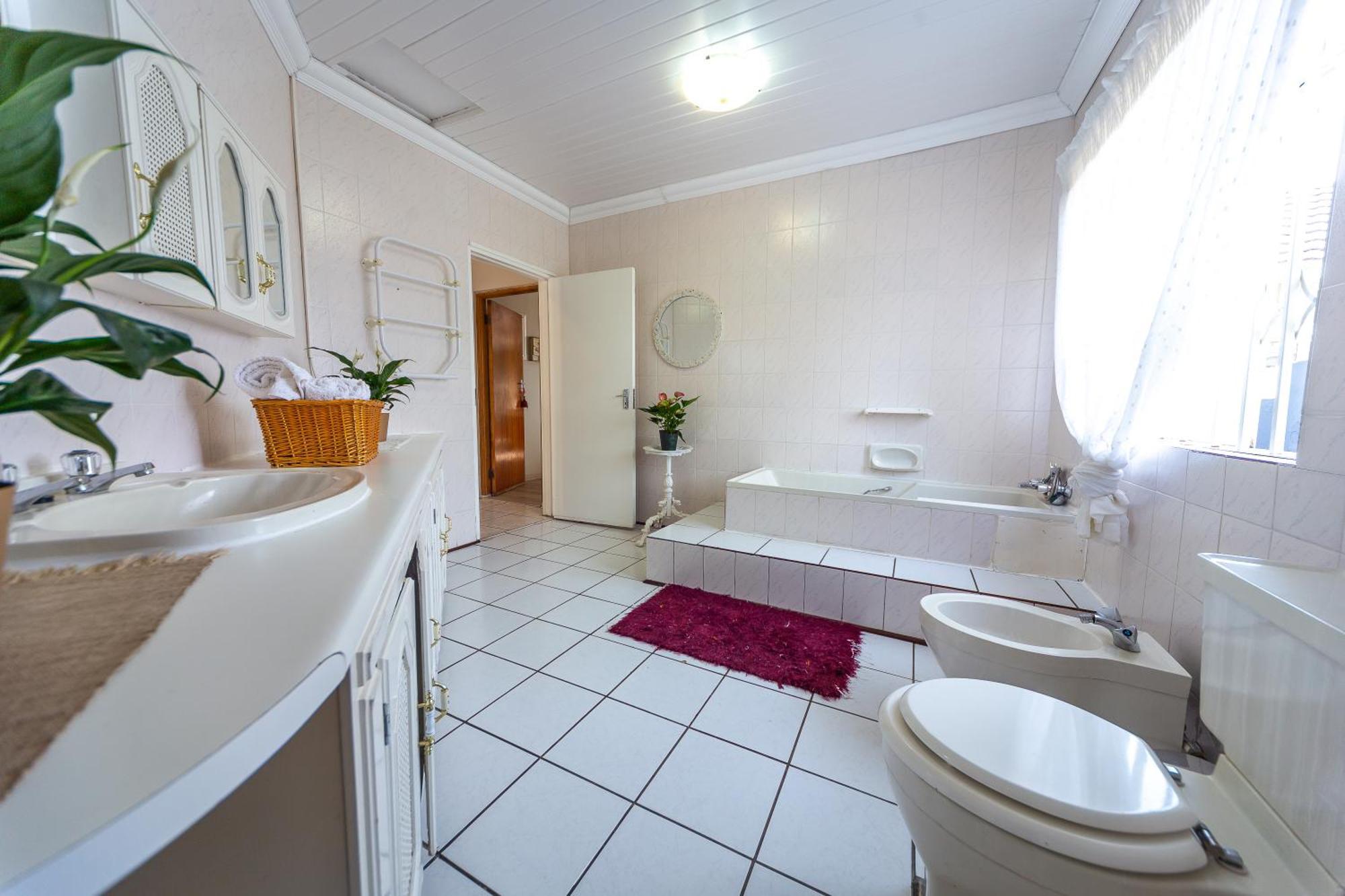 Graceland Self-Catering Cottages Winterton Exteriér fotografie