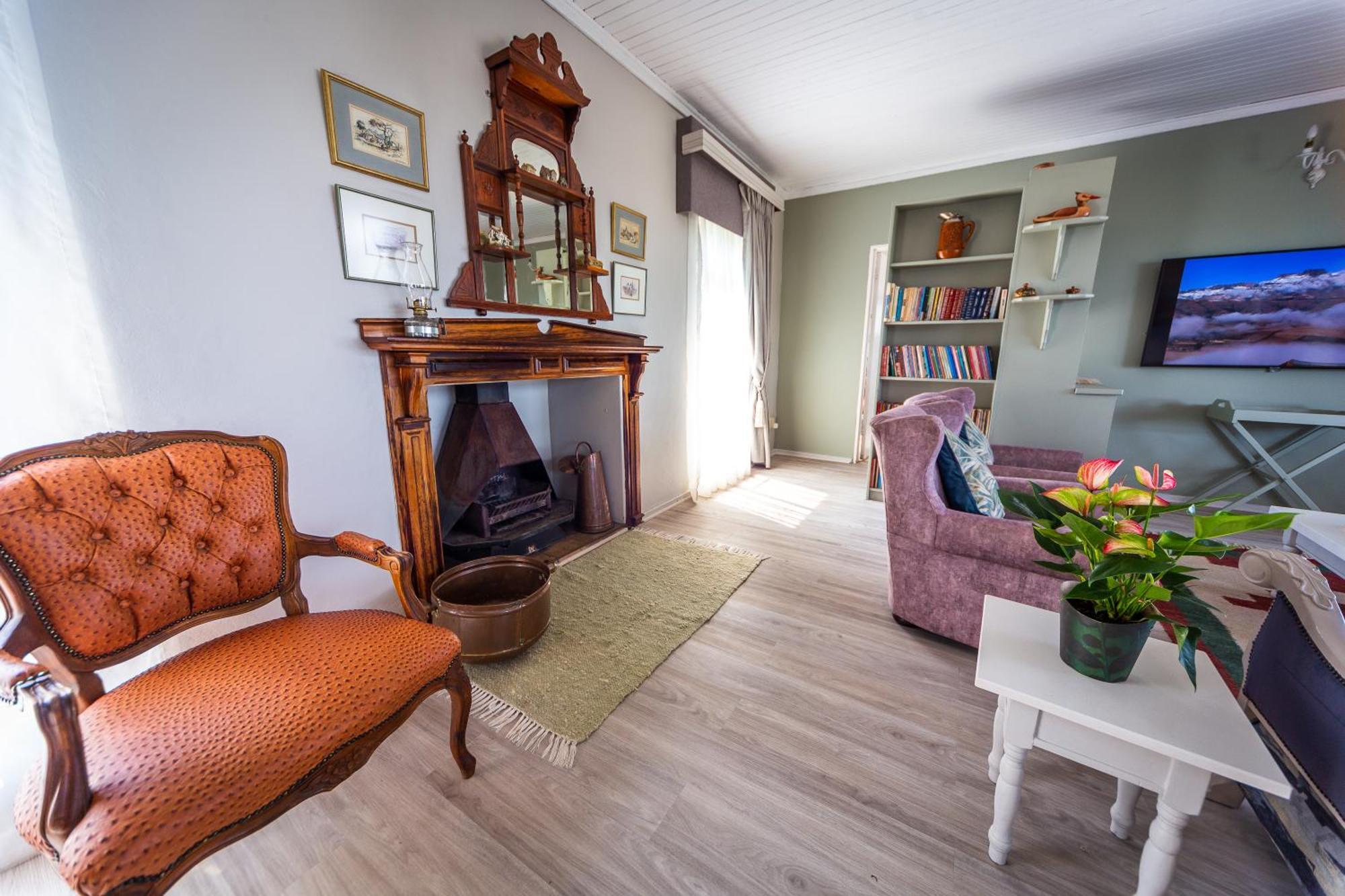 Graceland Self-Catering Cottages Winterton Exteriér fotografie
