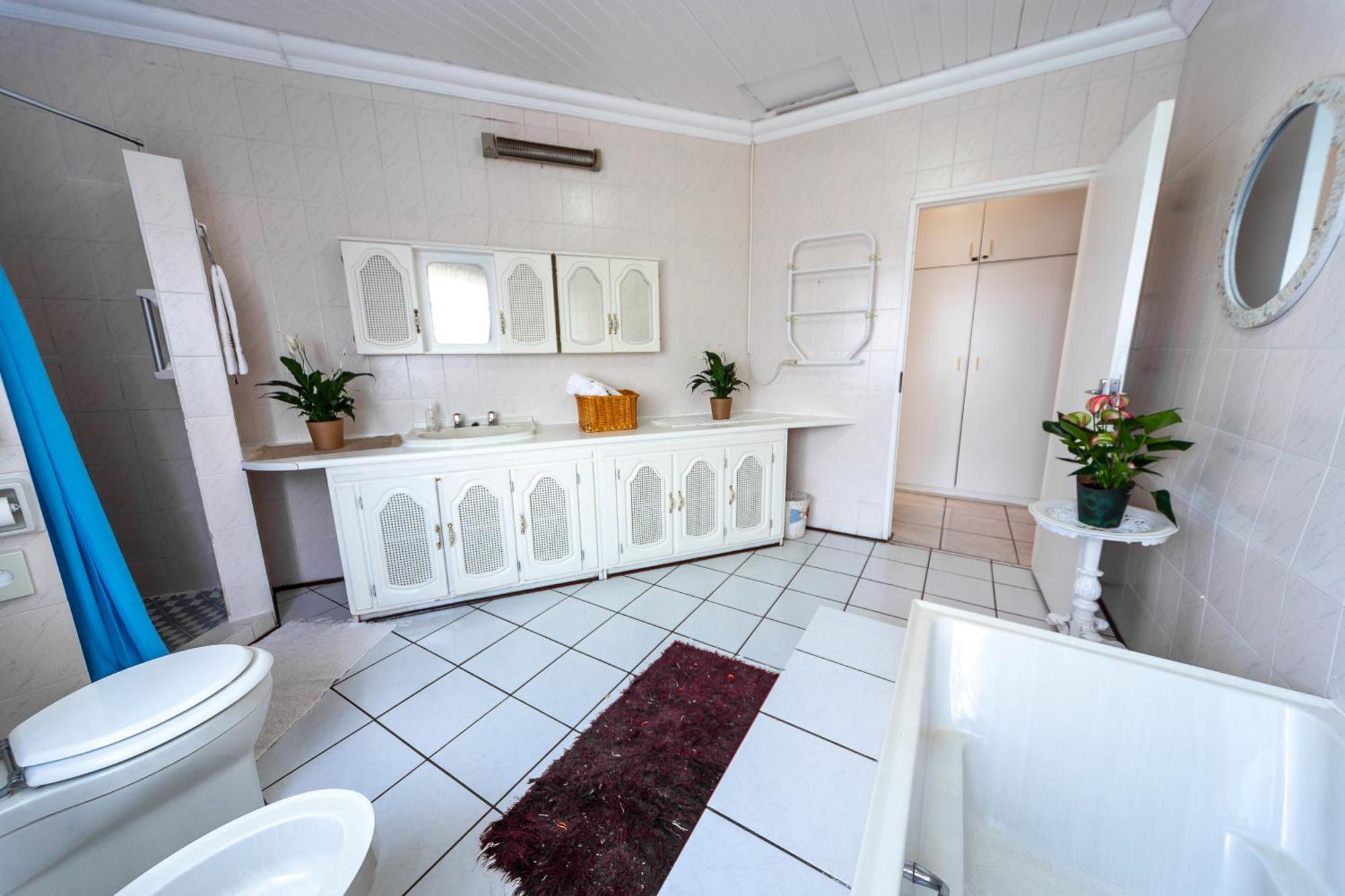 Graceland Self-Catering Cottages Winterton Exteriér fotografie