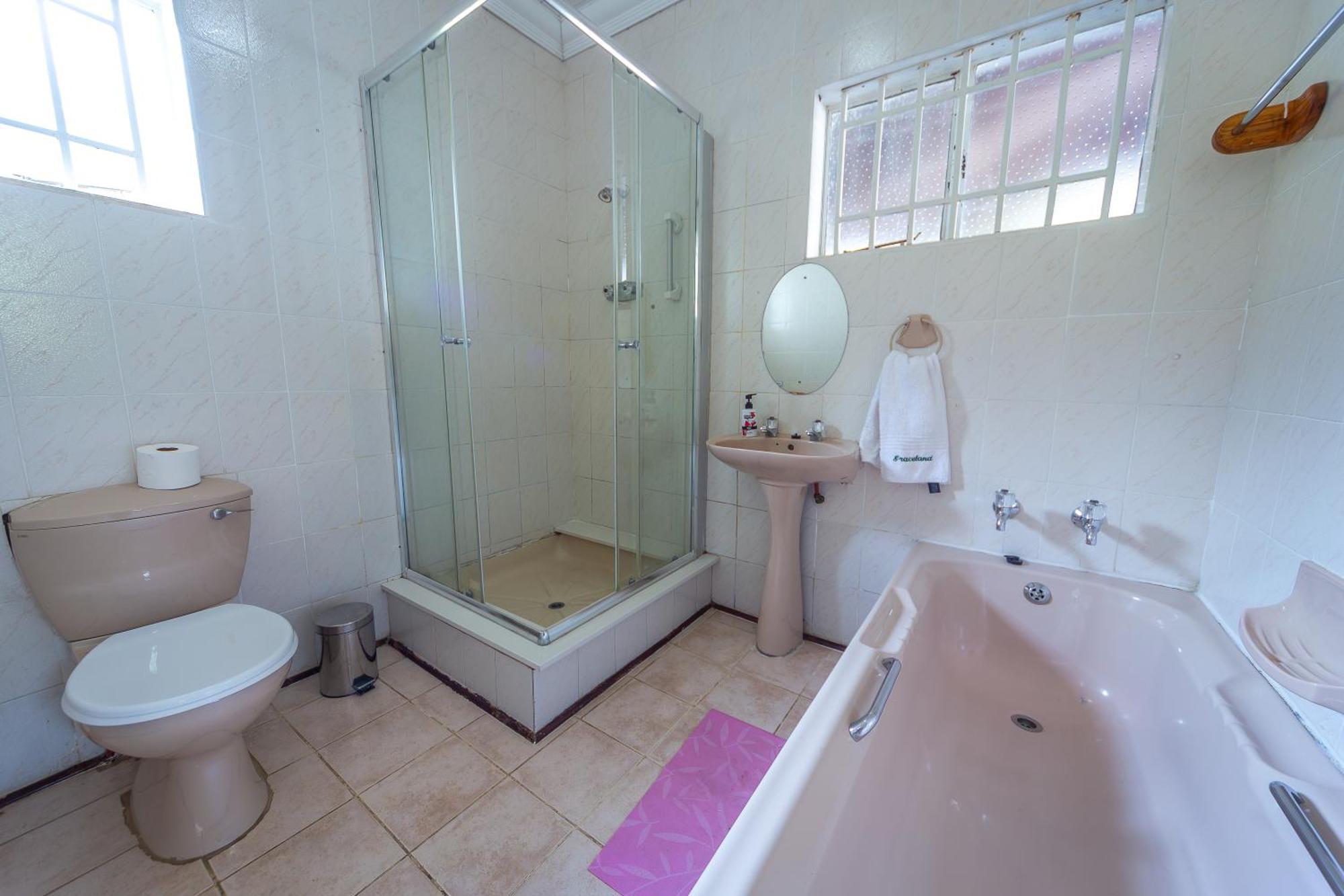 Graceland Self-Catering Cottages Winterton Exteriér fotografie