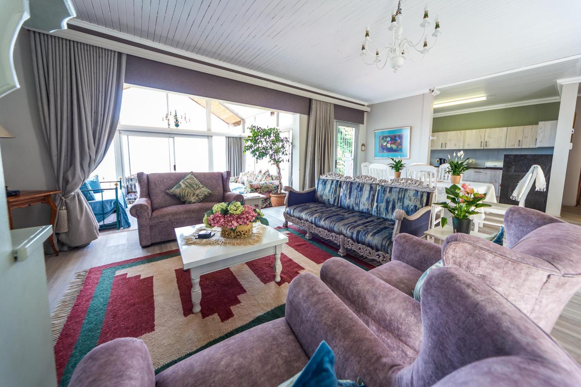 Graceland Self-Catering Cottages Winterton Exteriér fotografie