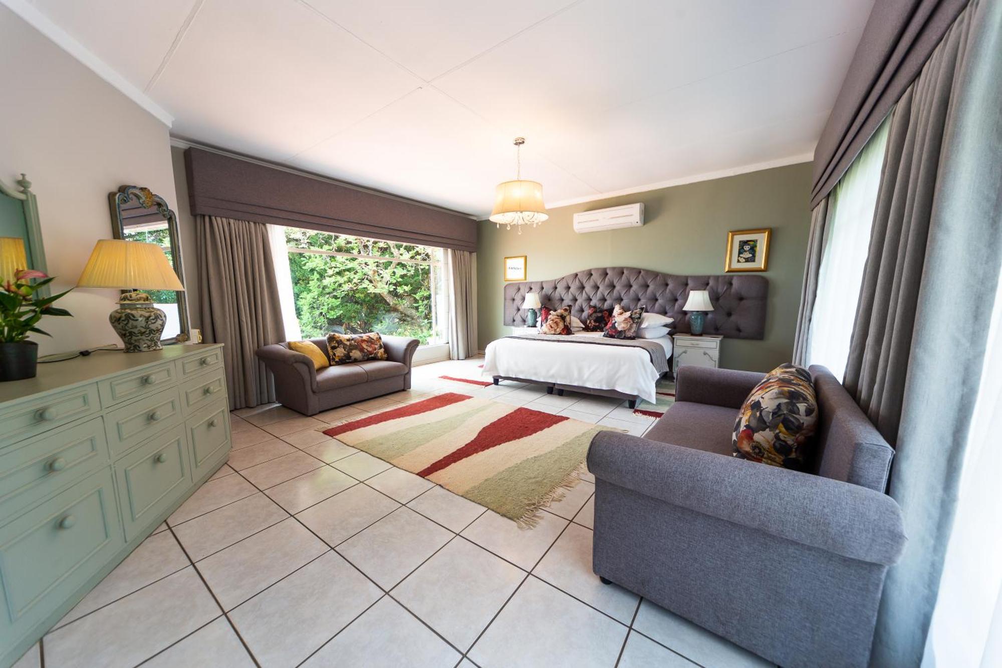 Graceland Self-Catering Cottages Winterton Exteriér fotografie