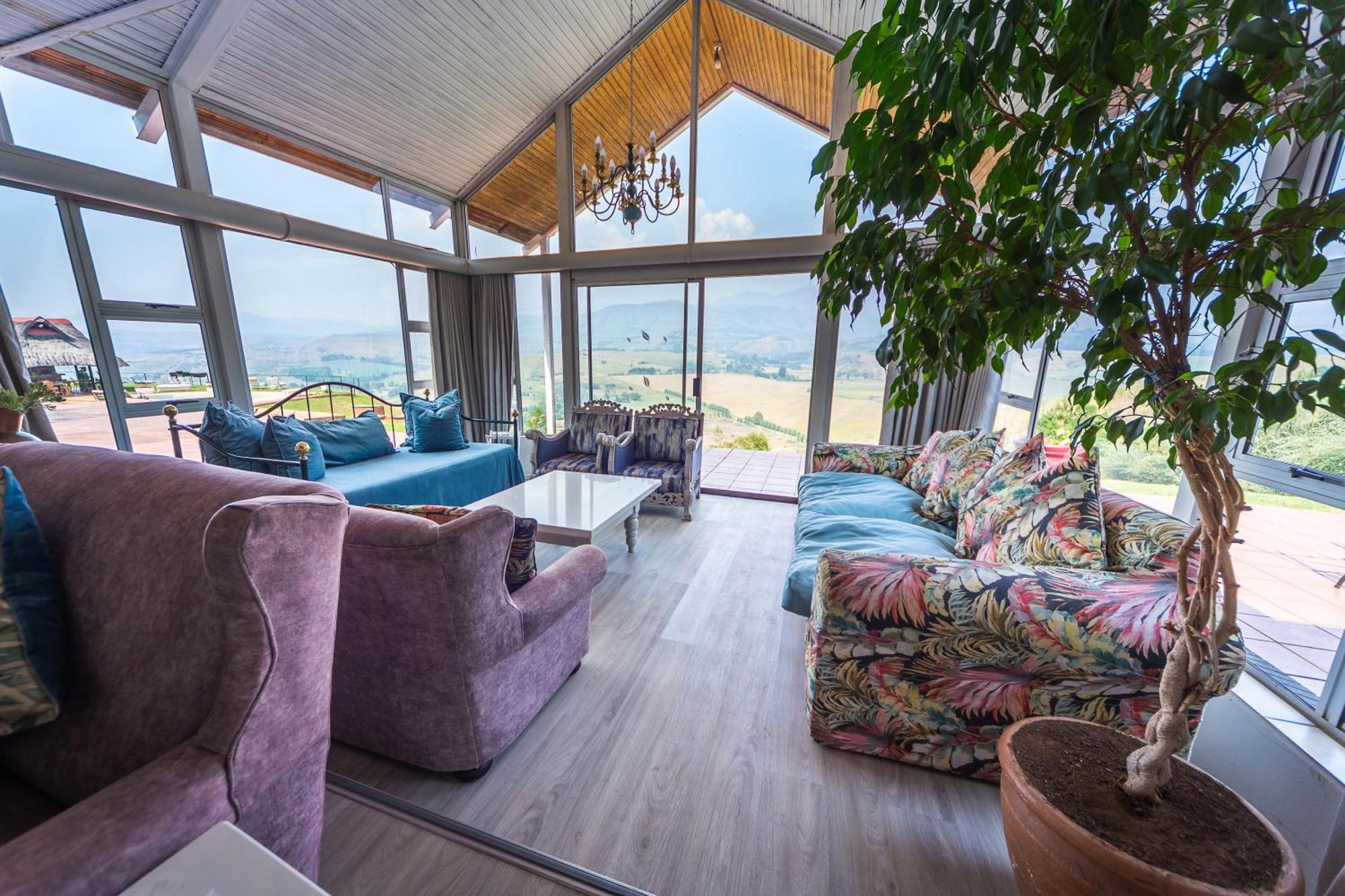 Graceland Self-Catering Cottages Winterton Exteriér fotografie