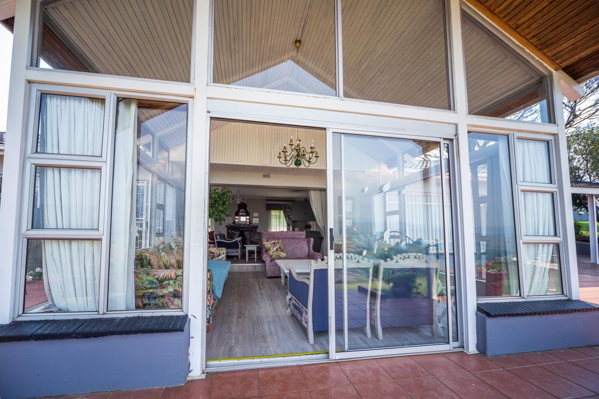 Graceland Self-Catering Cottages Winterton Exteriér fotografie