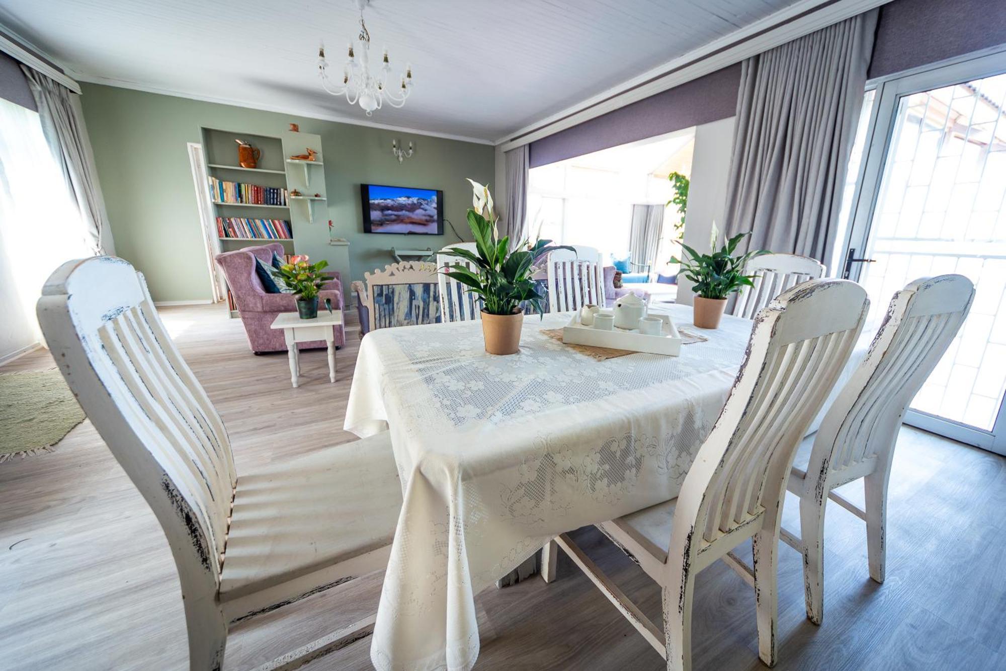 Graceland Self-Catering Cottages Winterton Exteriér fotografie