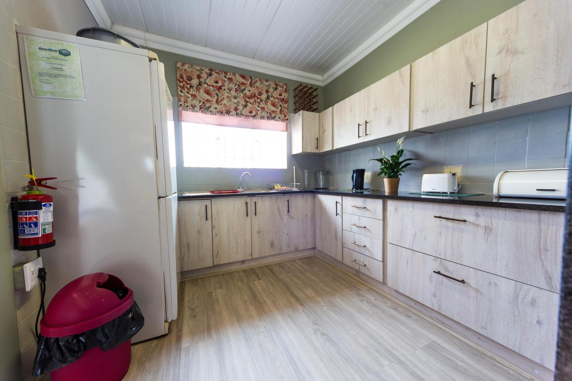 Graceland Self-Catering Cottages Winterton Exteriér fotografie