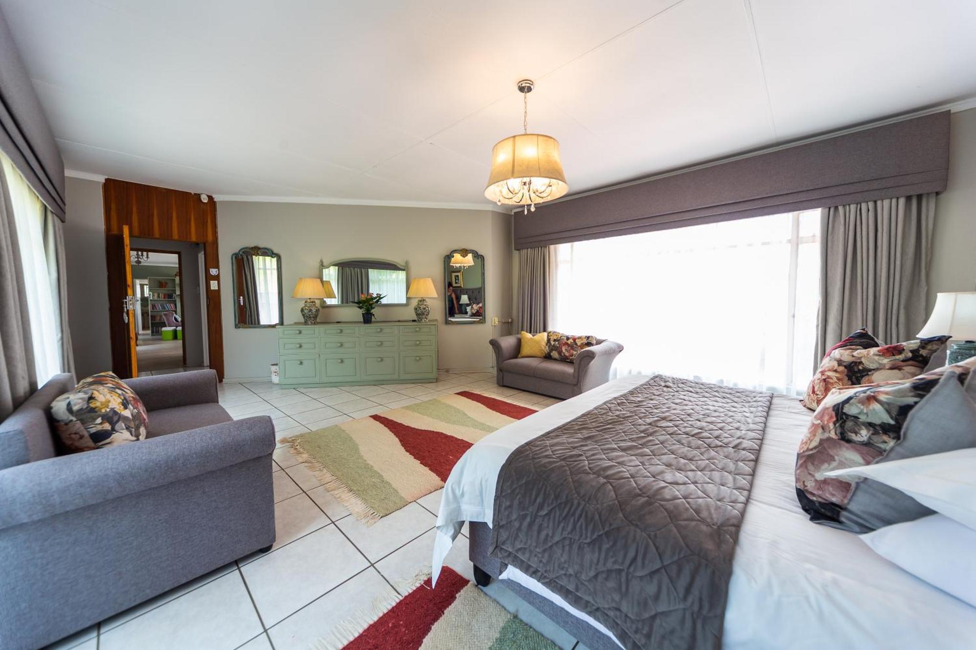 Graceland Self-Catering Cottages Winterton Exteriér fotografie