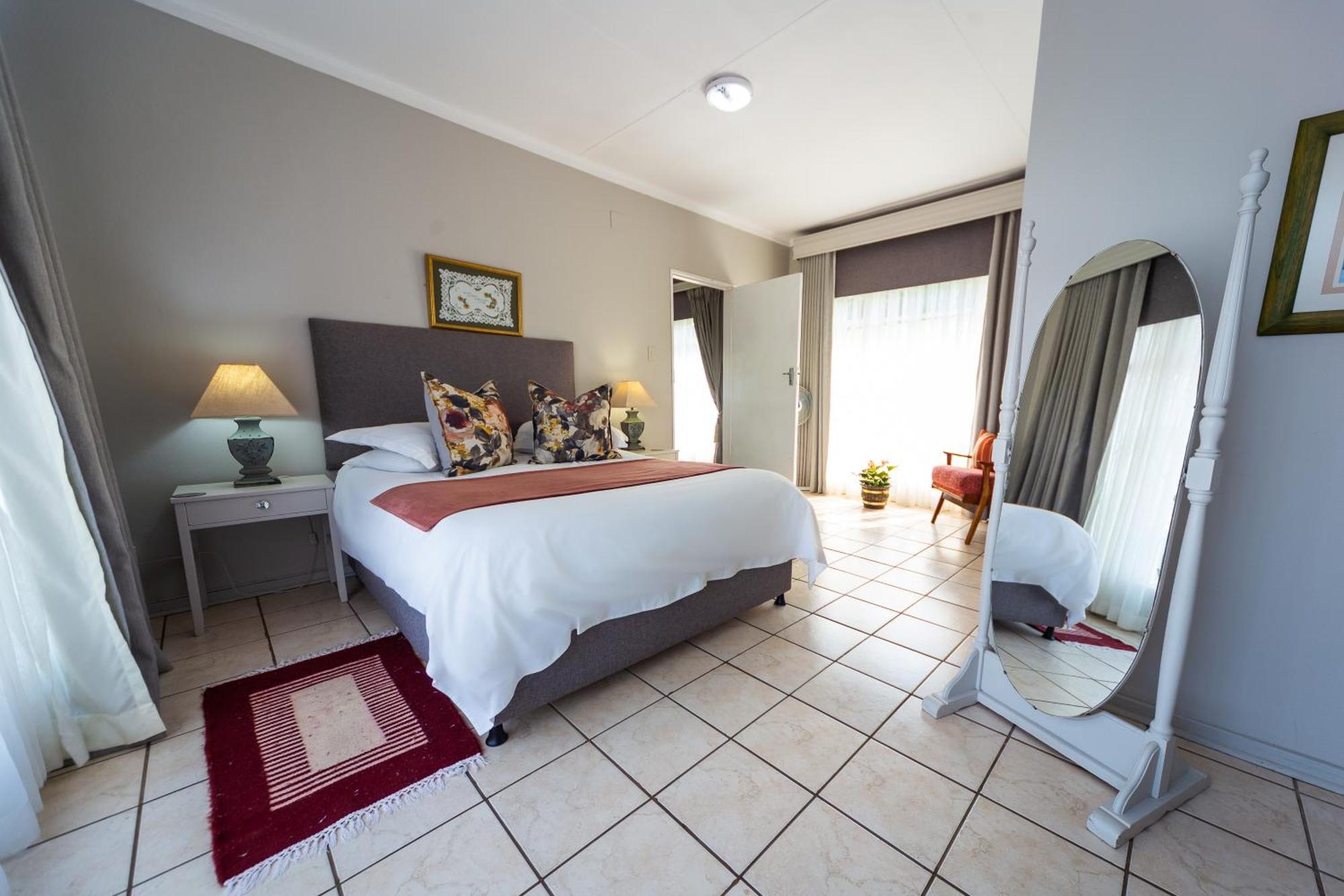 Graceland Self-Catering Cottages Winterton Exteriér fotografie