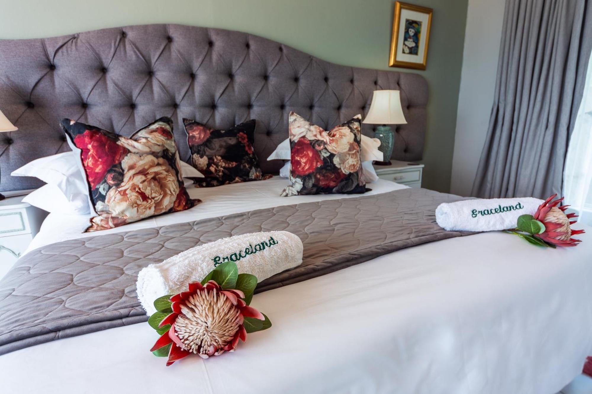 Graceland Self-Catering Cottages Winterton Exteriér fotografie