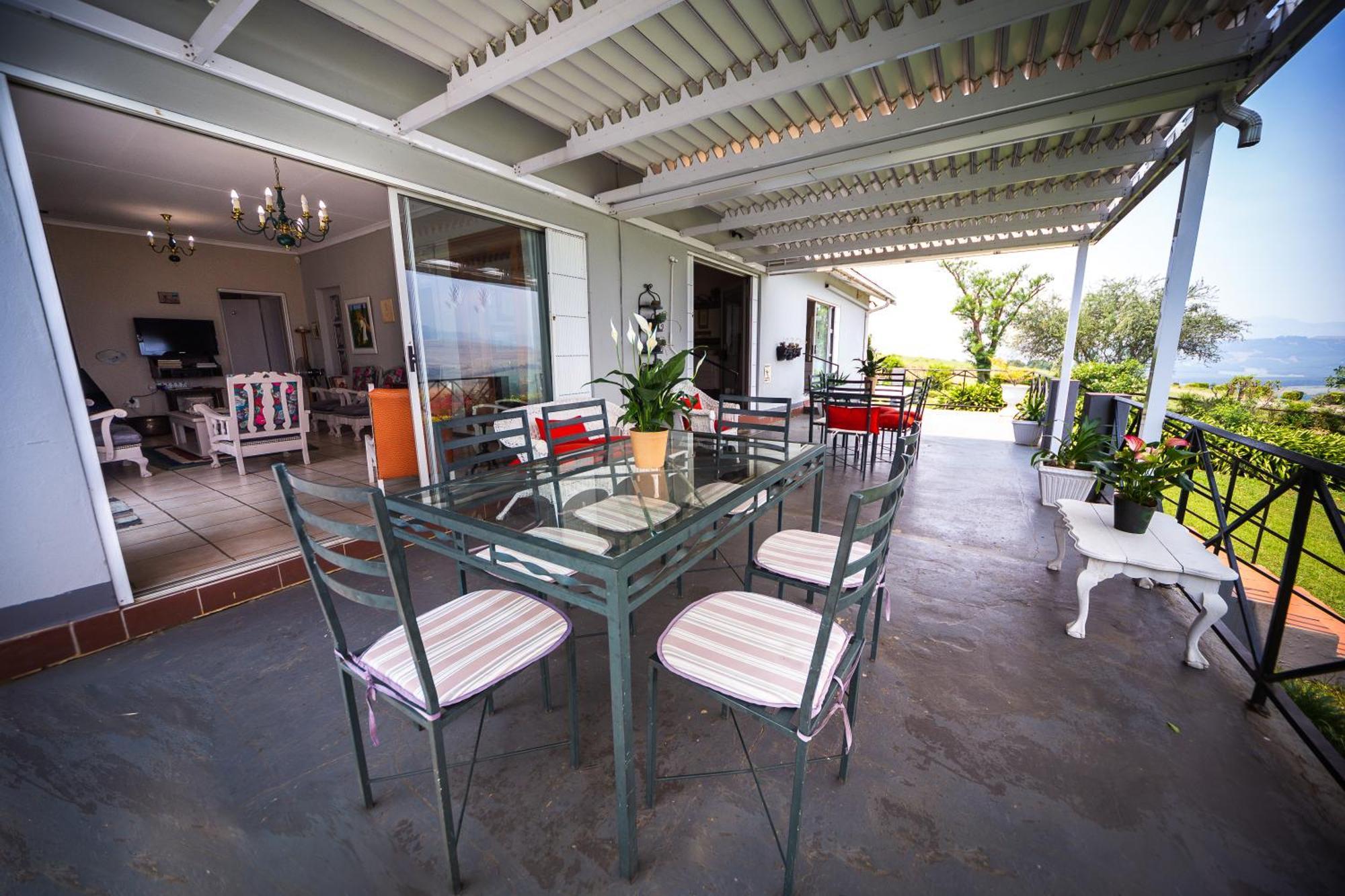 Graceland Self-Catering Cottages Winterton Exteriér fotografie