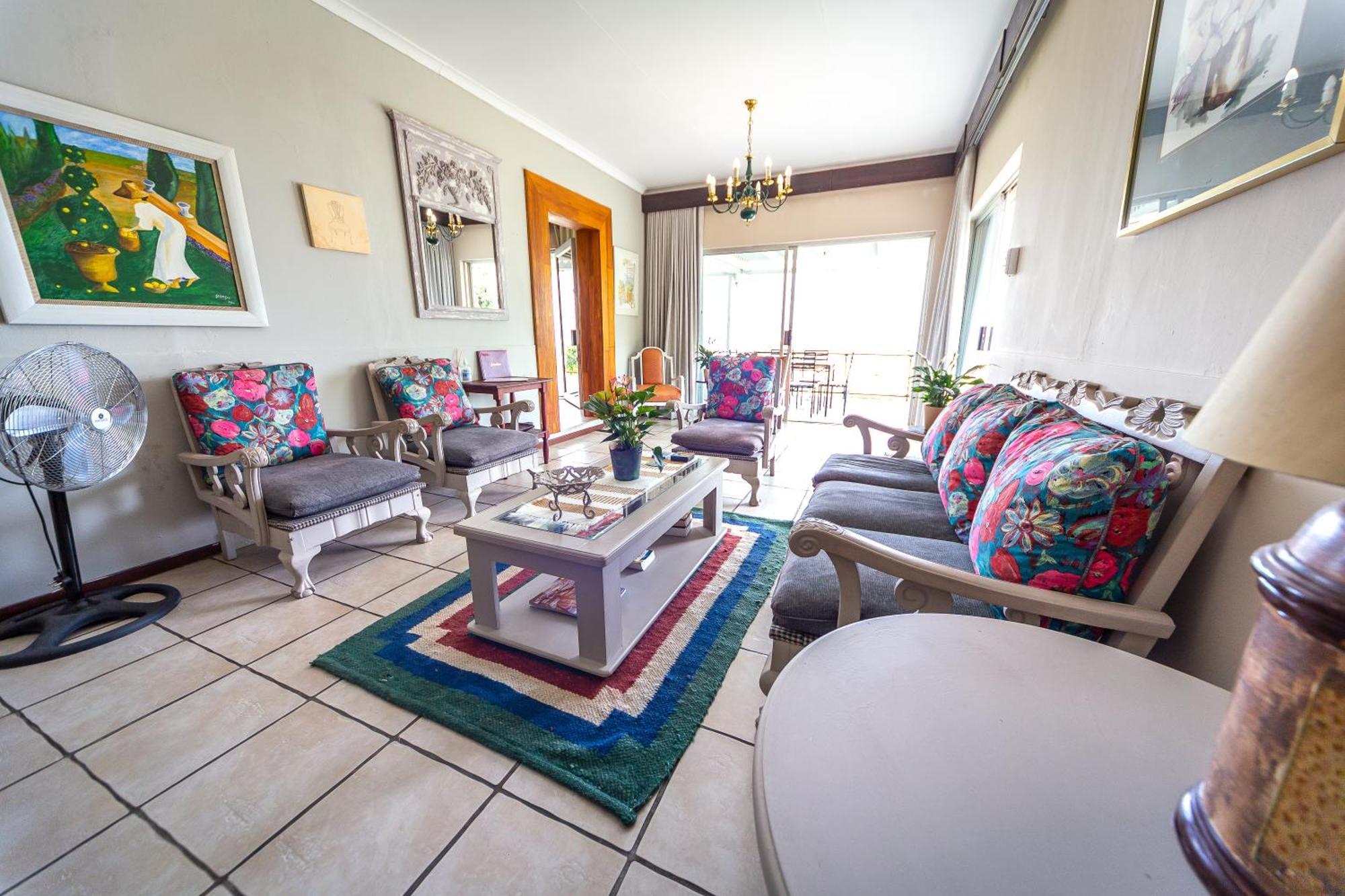 Graceland Self-Catering Cottages Winterton Exteriér fotografie