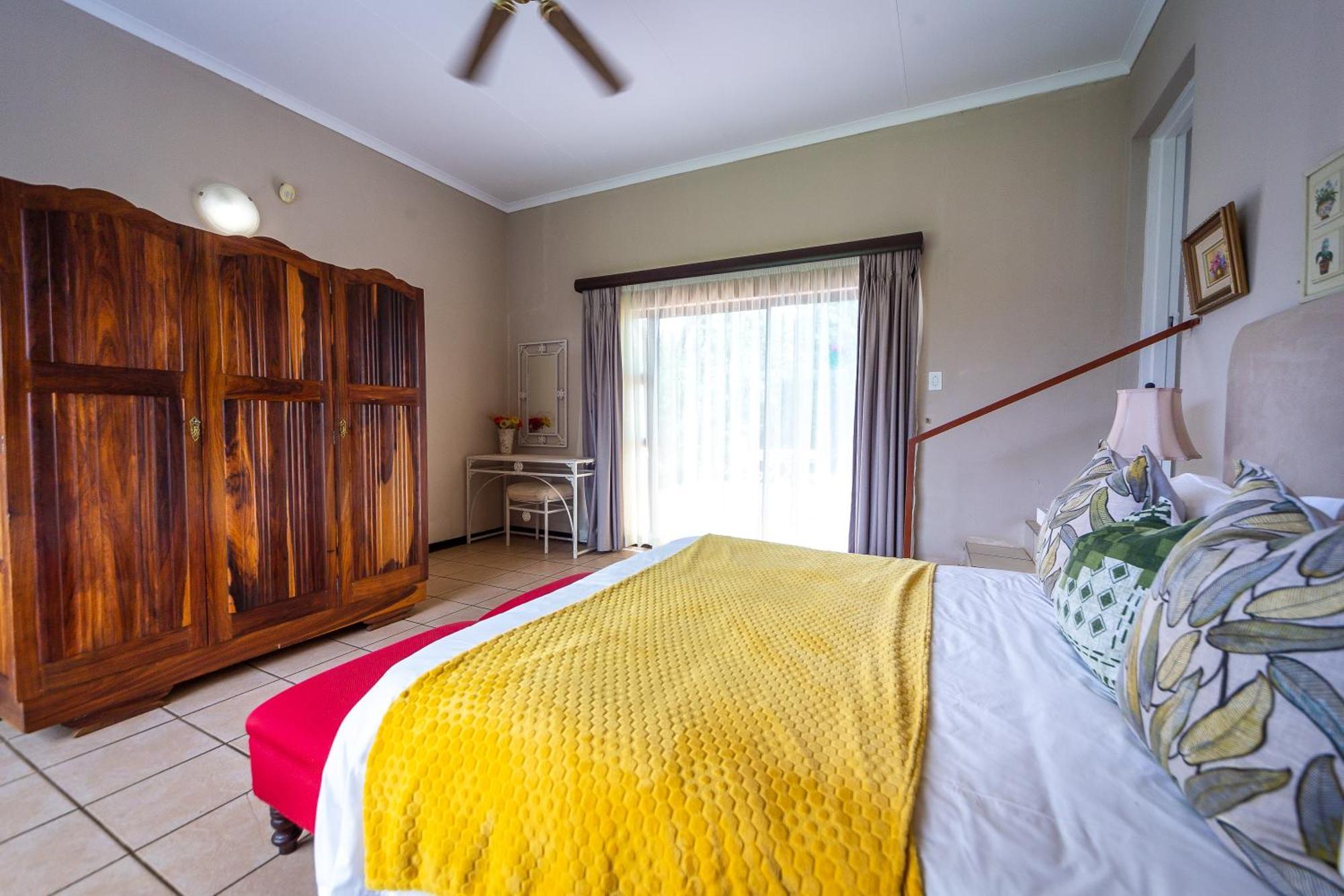 Graceland Self-Catering Cottages Winterton Exteriér fotografie