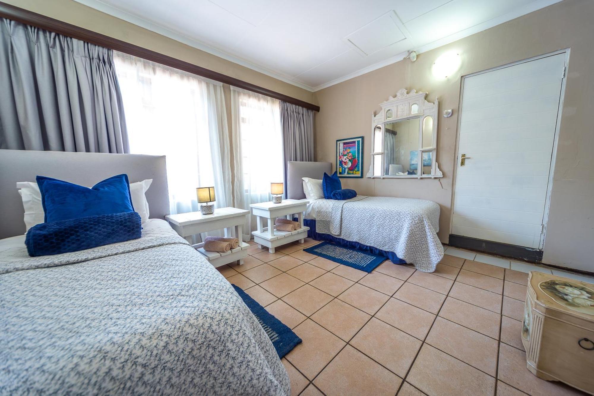 Graceland Self-Catering Cottages Winterton Exteriér fotografie