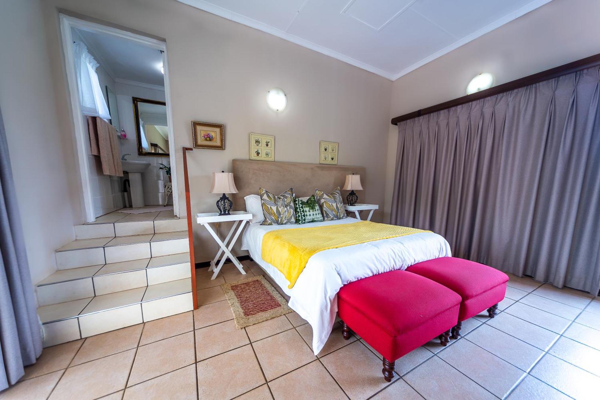 Graceland Self-Catering Cottages Winterton Exteriér fotografie
