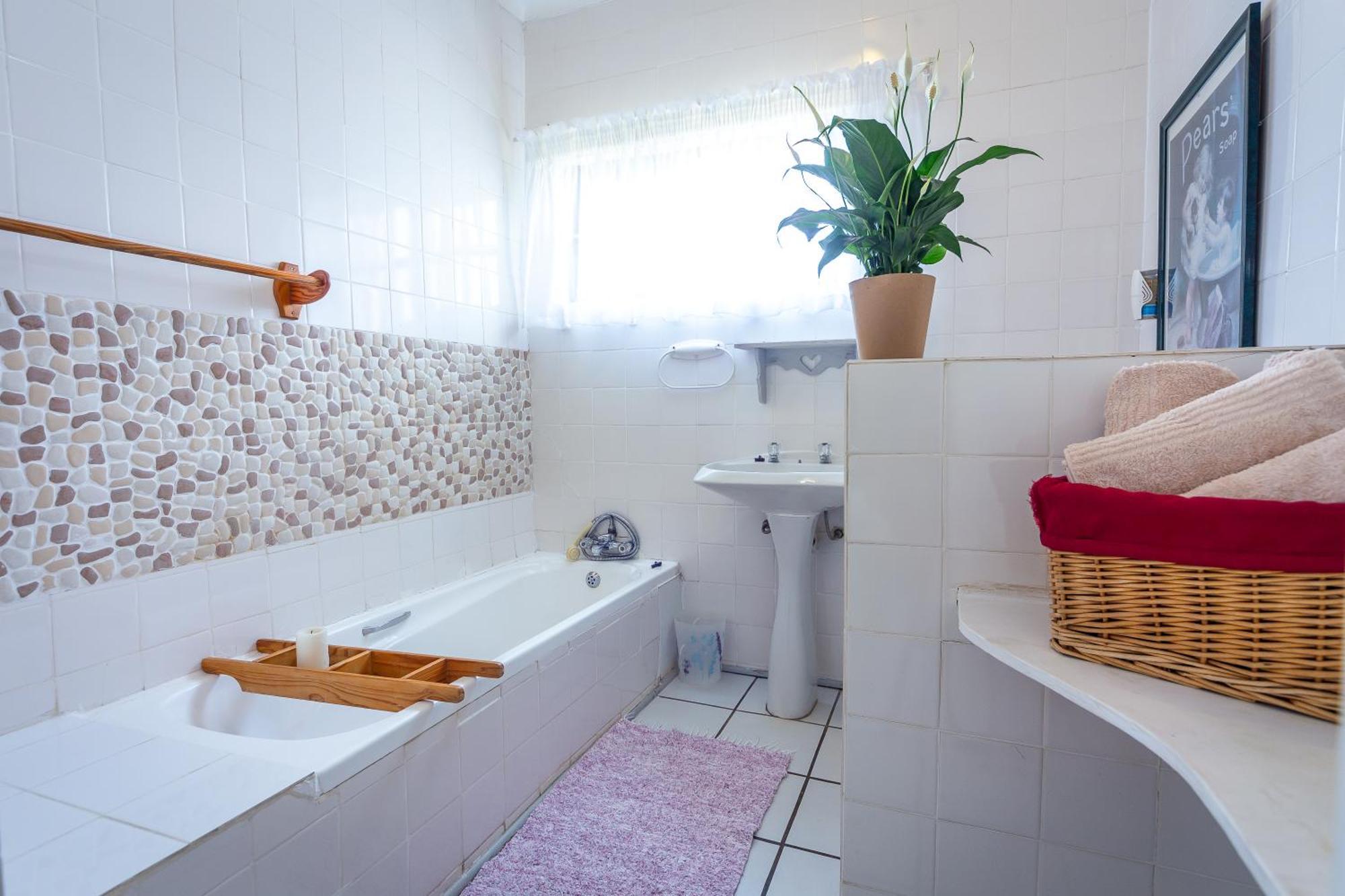 Graceland Self-Catering Cottages Winterton Exteriér fotografie