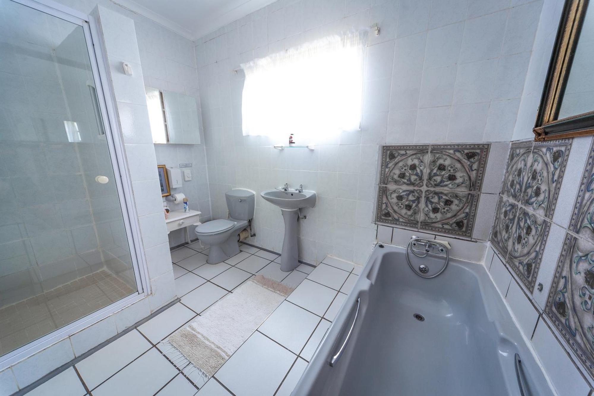 Graceland Self-Catering Cottages Winterton Exteriér fotografie