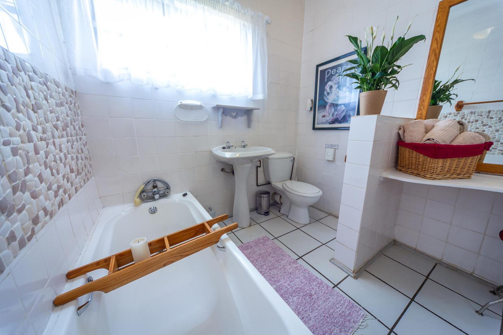 Graceland Self-Catering Cottages Winterton Exteriér fotografie