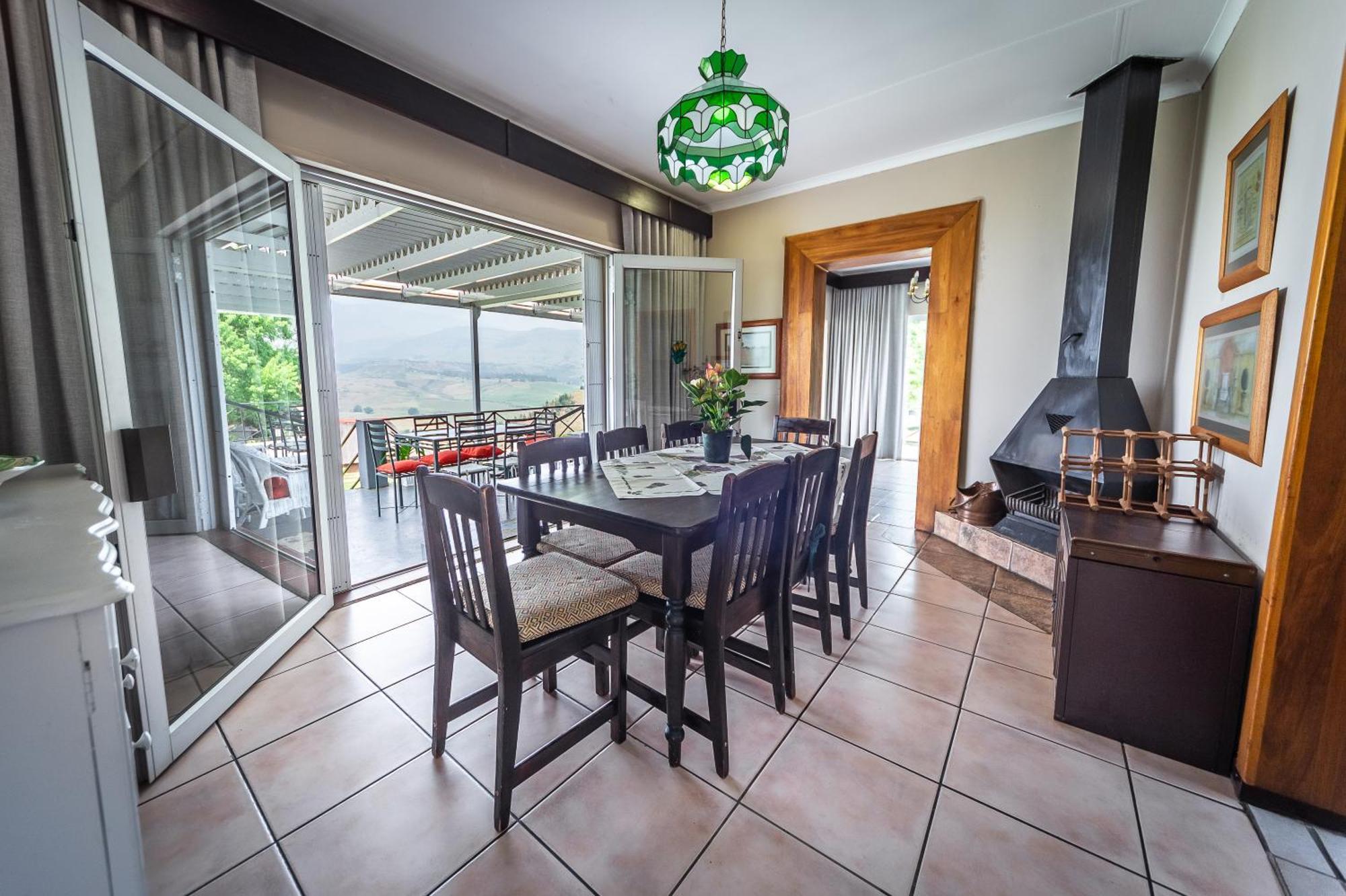 Graceland Self-Catering Cottages Winterton Exteriér fotografie