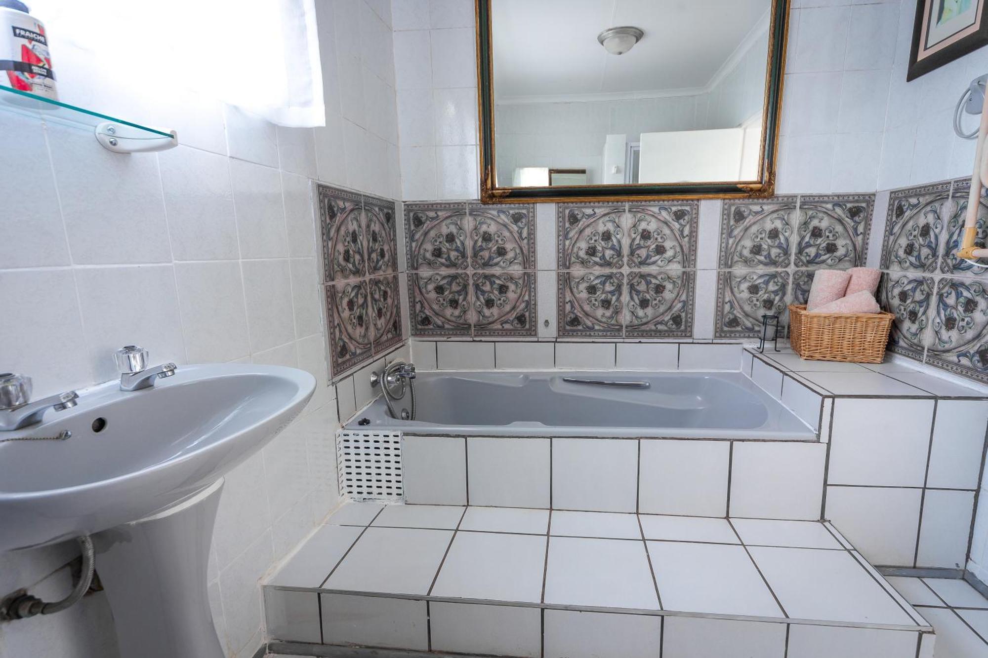 Graceland Self-Catering Cottages Winterton Exteriér fotografie